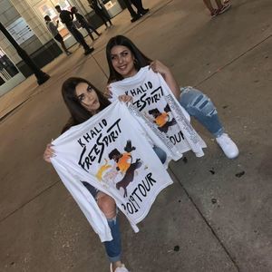 Meet your Posher, Madeline